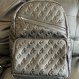 Mia Ray Glam- aholic backpack